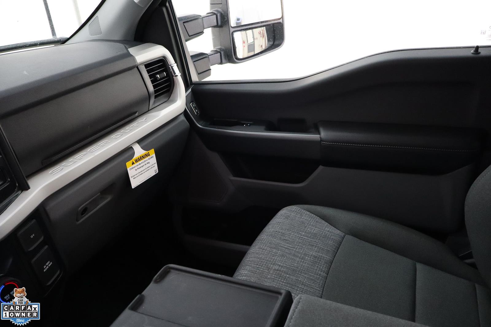 Used 2026 Ford F-350 XLT Crew Cab - photo 16