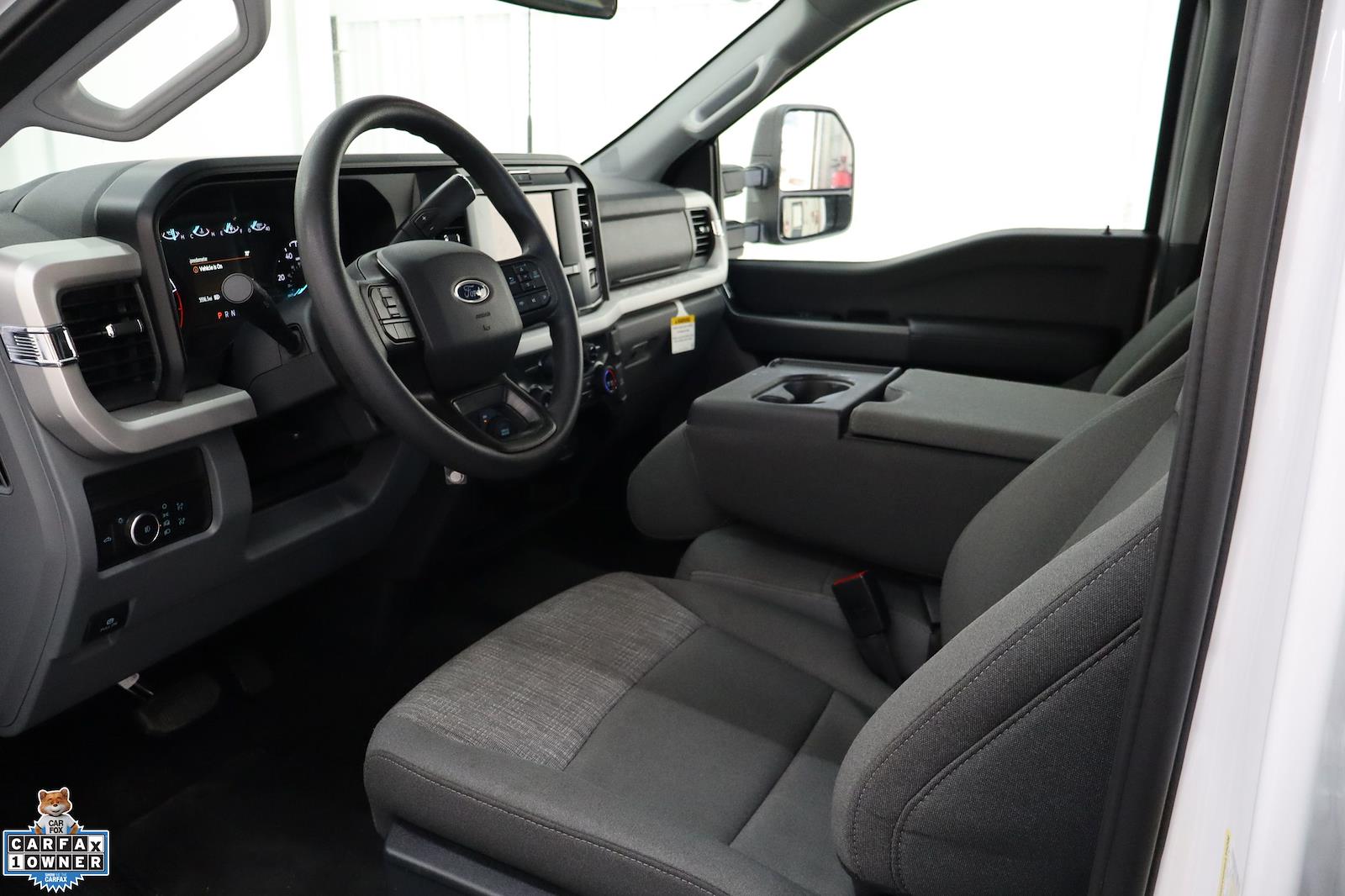 Used 2026 Ford F-350 XLT Crew Cab - photo 17