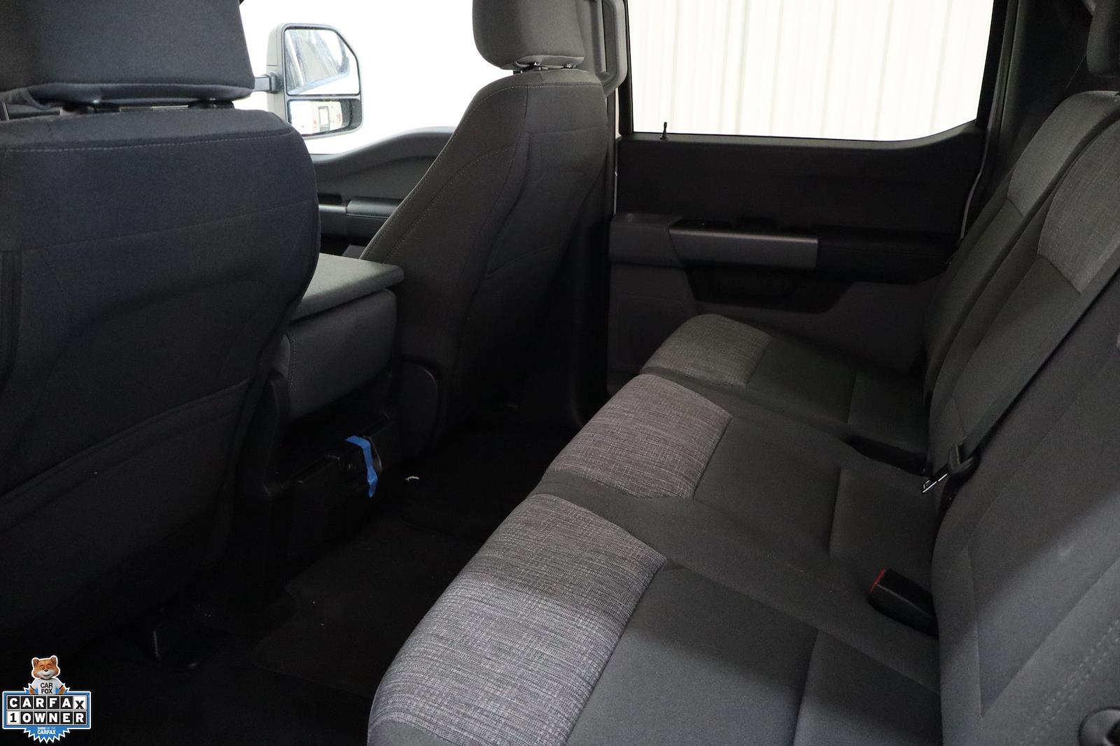 Used 2026 Ford F-350 XLT Crew Cab - photo 18