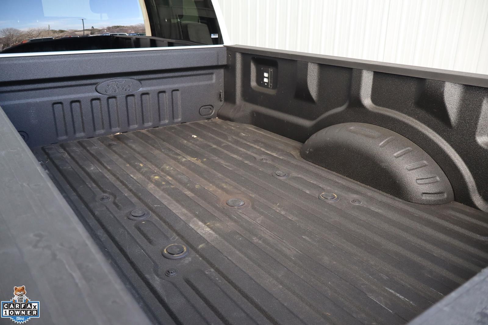 Used 2026 Ford F-350 XLT Crew Cab - photo 19