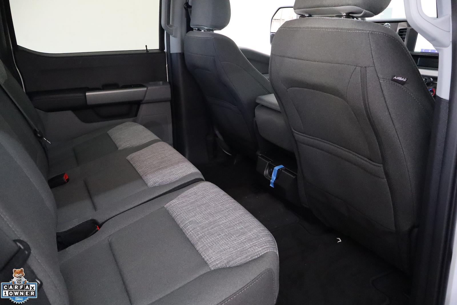 Used 2026 Ford F-350 XLT Crew Cab - photo 20