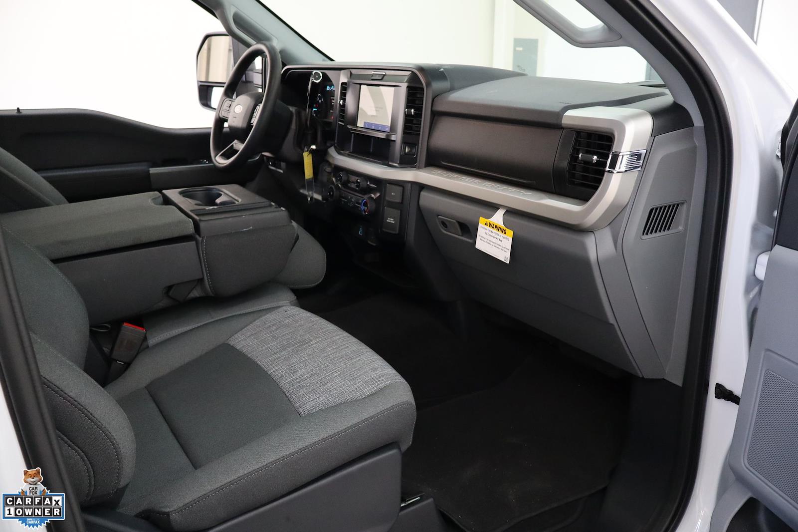 Used 2026 Ford F-350 XLT Crew Cab - photo 21