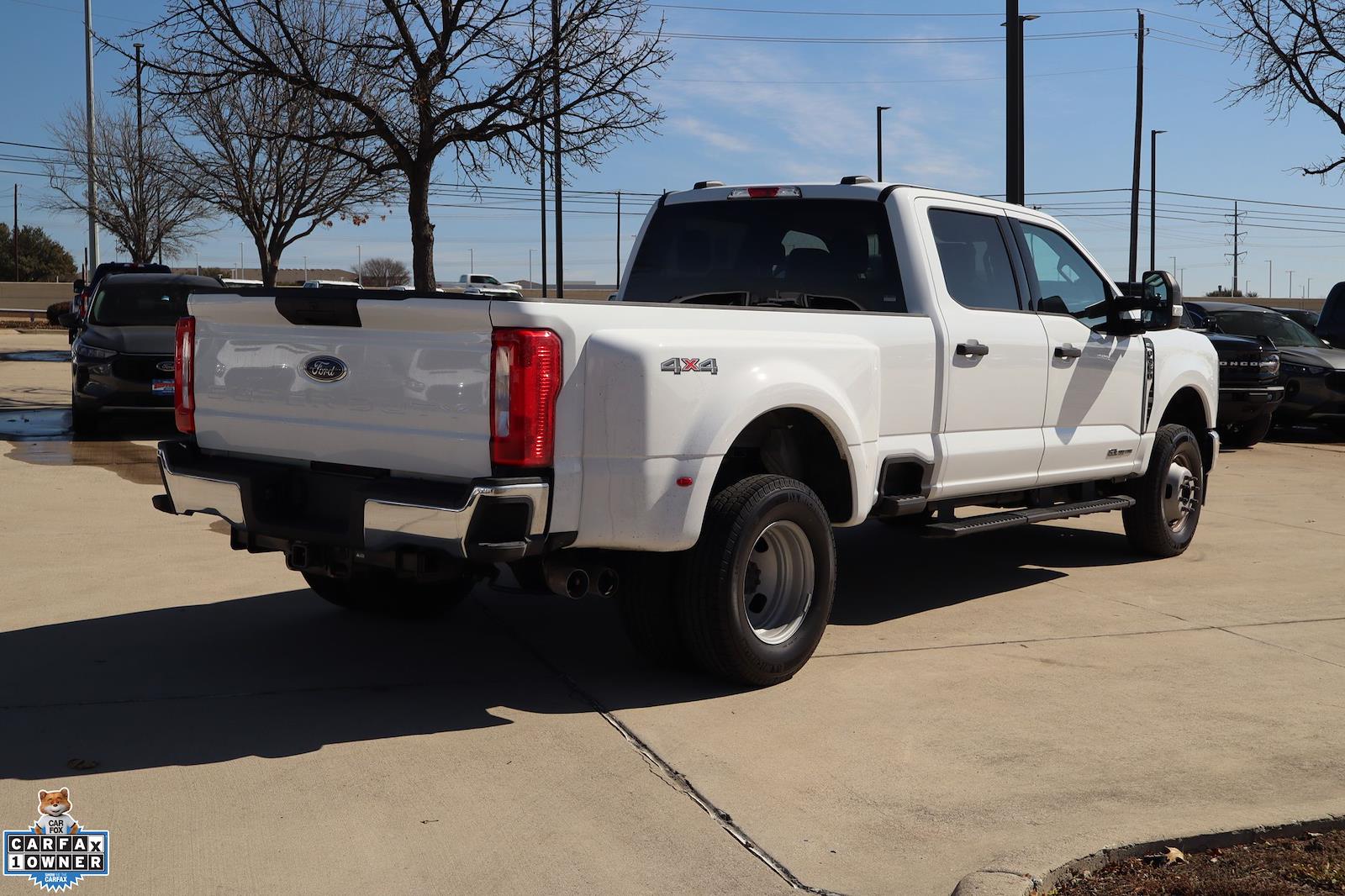 Used 2026 Ford F-350 XLT Crew Cab - photo 36