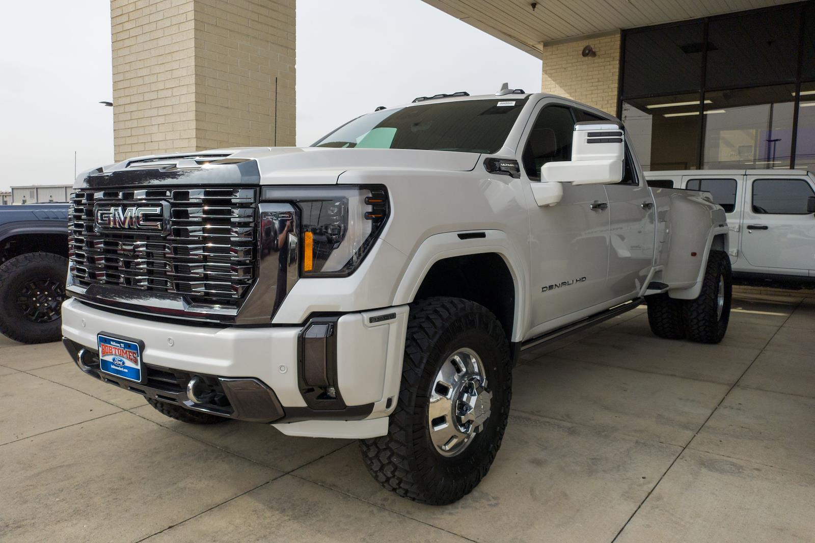 Used 2026 Ford F-350 XLT Crew Cab - photo 32