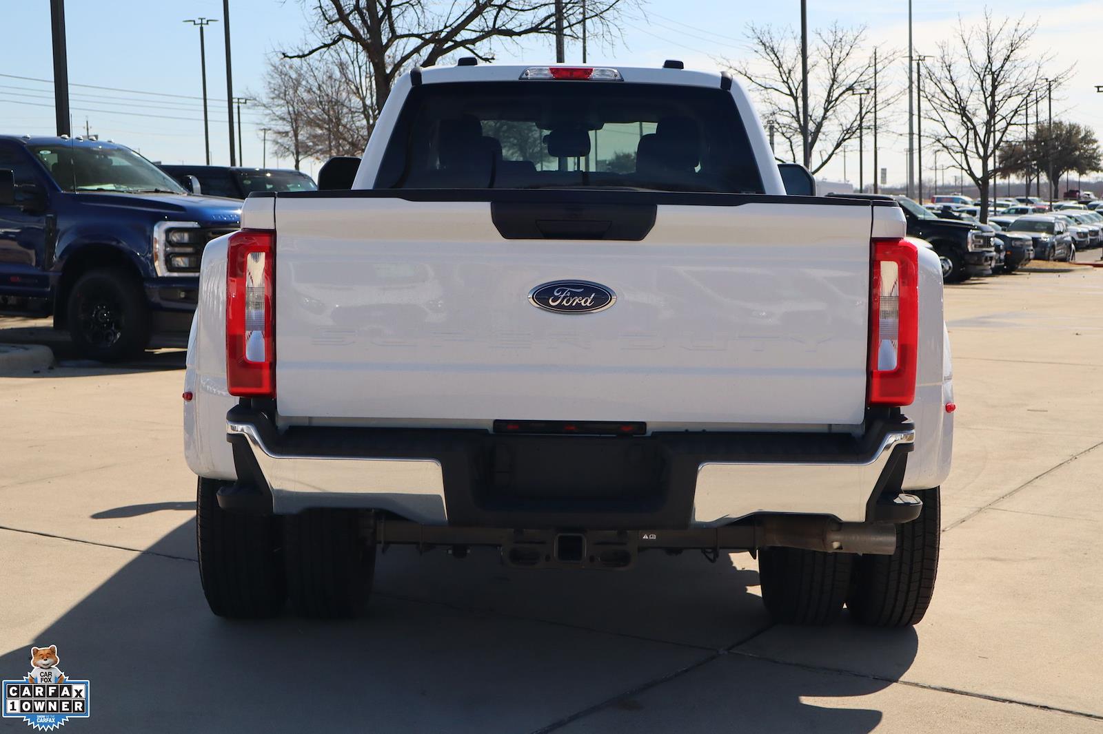 Used 2026 Ford F-350 XLT Crew Cab - photo 38