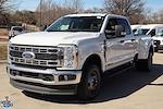 Used 2026 Ford F-350 XLT Crew Cab thumbnail 2