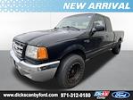 Used 2003 Ford Ranger Super Cab thumbnail 1