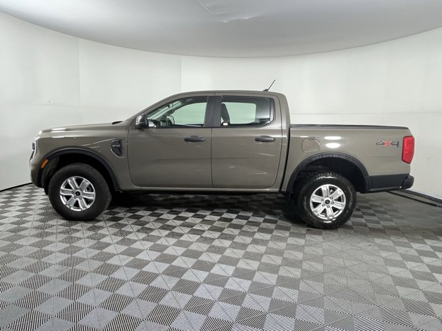 Used 2025 Ford Ranger XL SuperCrew Cab - photo 15