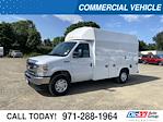 New 2026 Ford E-350 Cutaway thumbnail 1