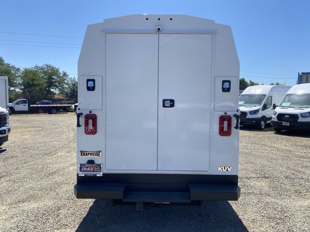 New 2026 Ford E-350 Cutaway - photo 4