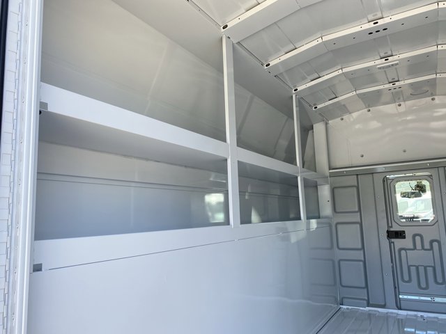 New 2026 Ford E-350 Cutaway - photo 6