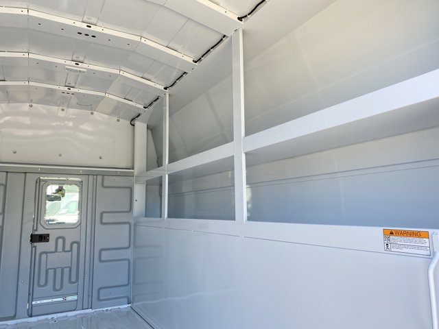 New 2026 Ford E-350 Cutaway - photo 7