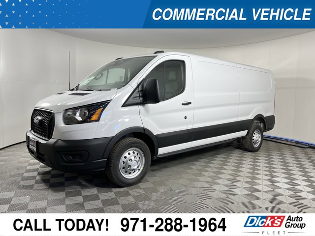 New 2026 Ford Transit 350 - photo 1