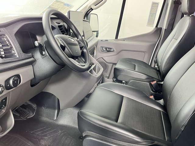 New 2026 Ford Transit 350 Low Roof Empty Cargo Van - photo 10