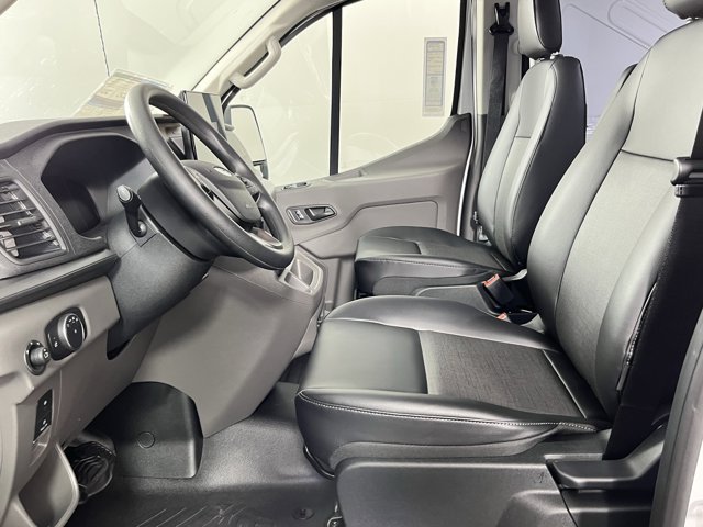New 2026 Ford Transit 350 Low Roof Empty Cargo Van - photo 11