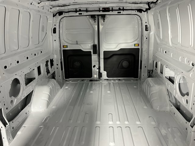 New 2026 Ford Transit 350 Low Roof Empty Cargo Van - photo 12