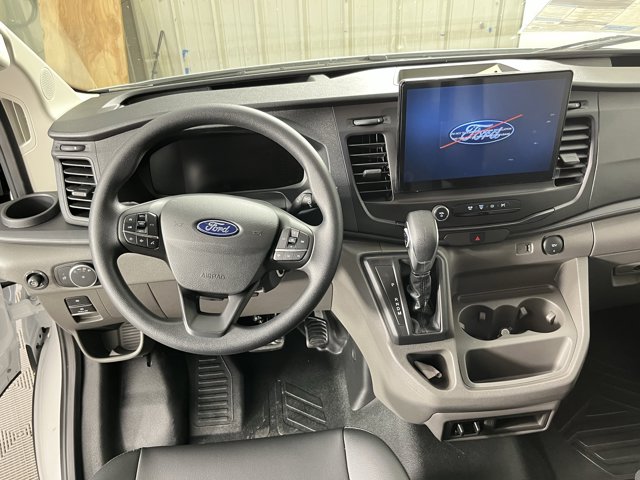 New 2026 Ford Transit 350 Low Roof Empty Cargo Van - photo 13
