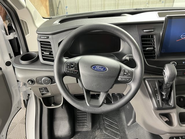 New 2026 Ford Transit 350 Low Roof Empty Cargo Van - photo 14