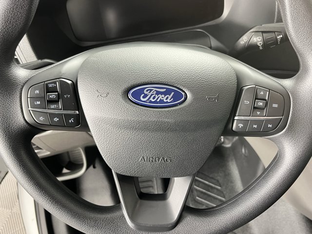 New 2026 Ford Transit 350 Low Roof Empty Cargo Van - photo 15