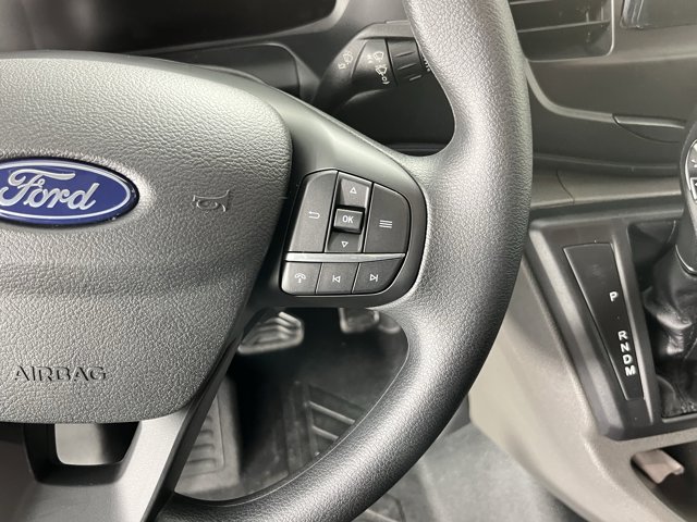 New 2026 Ford Transit 350 Low Roof Empty Cargo Van - photo 17