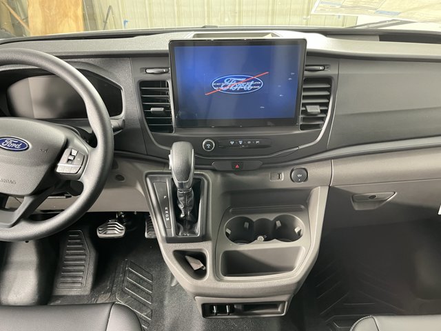 New 2026 Ford Transit 350 Low Roof Empty Cargo Van - photo 18