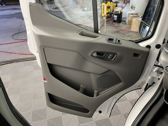 New 2026 Ford Transit 350 Low Roof Empty Cargo Van - photo 19
