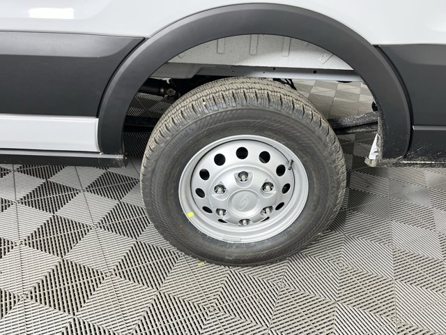 New 2026 Ford Transit 350 Low Roof Empty Cargo Van - photo 20