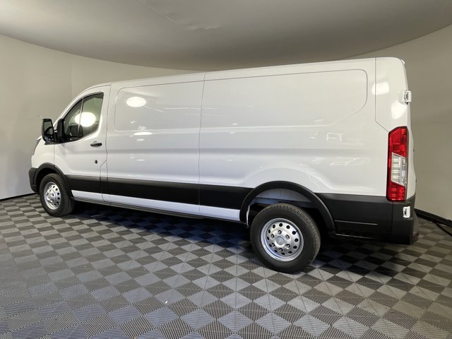 New 2026 Ford Transit 350 Low Roof Empty Cargo Van - photo 3
