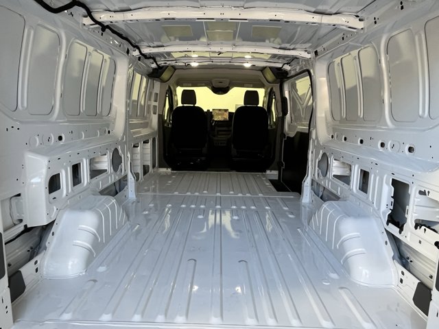 New 2026 Ford Transit 350 Low Roof Empty Cargo Van - photo 5