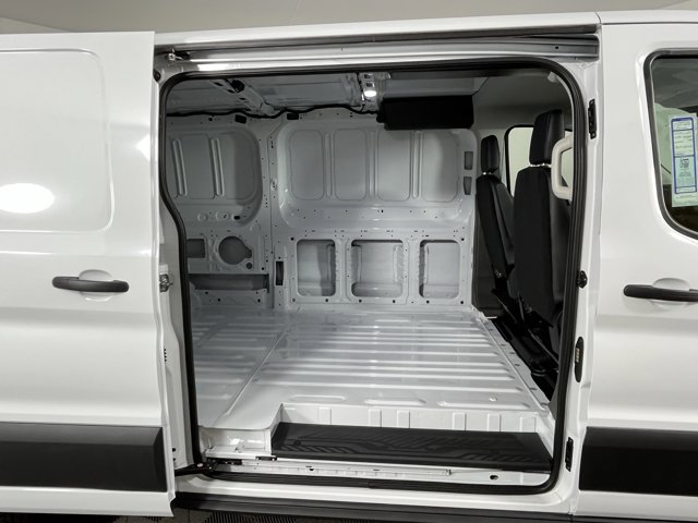 New 2026 Ford Transit 350 Low Roof Empty Cargo Van - photo 7