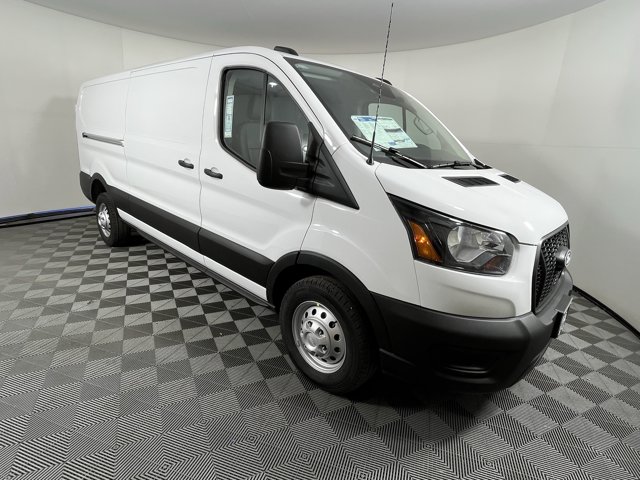 New 2026 Ford Transit 350 Low Roof Empty Cargo Van - photo 8