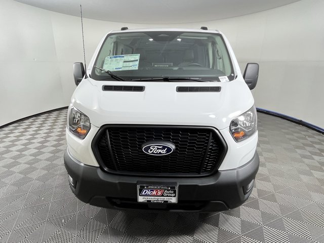 New 2026 Ford Transit 350 Low Roof Empty Cargo Van - photo 9