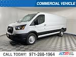 New 2026 Ford Transit 350 Low Roof Empty Cargo Van thumbnail 1