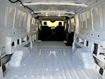 New 2026 Ford Transit 350 Low Roof Empty Cargo Van thumbnail 5