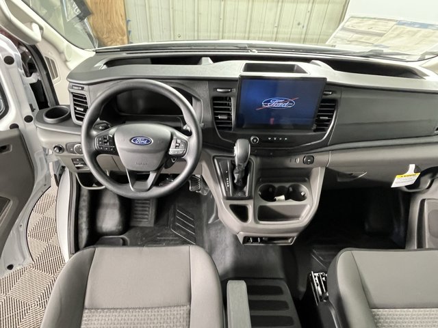New 2026 Ford Transit 250 Medium Roof Empty Cargo Van - photo 5