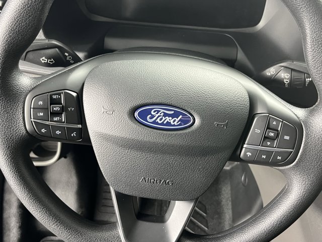 New 2026 Ford Transit 250 Medium Roof Empty Cargo Van - photo 7