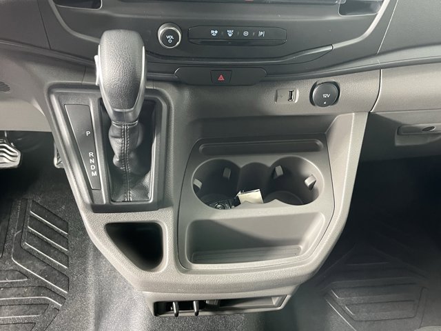 New 2026 Ford Transit 250 Medium Roof Empty Cargo Van - photo 10