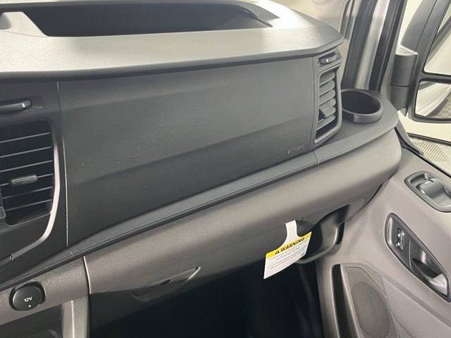 New 2026 Ford Transit 250 Medium Roof Empty Cargo Van - photo 11