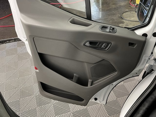 New 2026 Ford Transit 250 Medium Roof Empty Cargo Van - photo 12