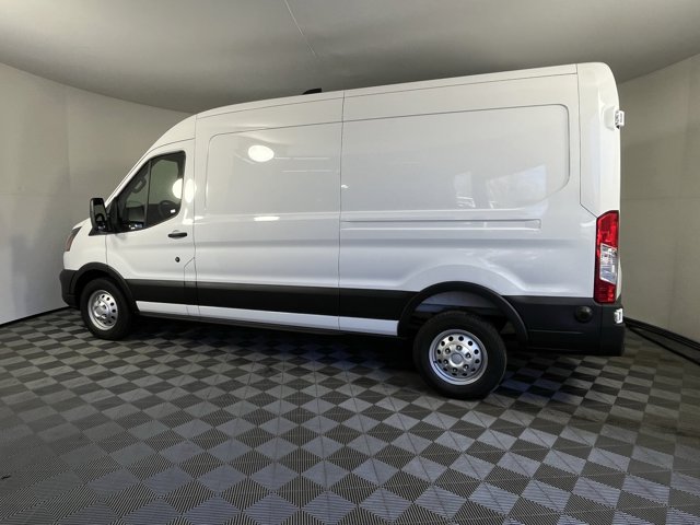 New 2026 Ford Transit 250 Medium Roof Empty Cargo Van - photo 16