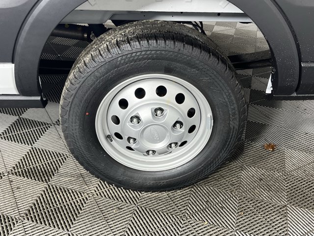 New 2026 Ford Transit 250 Medium Roof Empty Cargo Van - photo 14