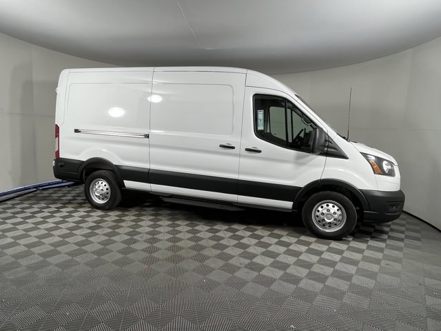 New 2026 Ford Transit 250 Medium Roof Empty Cargo Van - photo 19