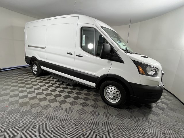 New 2026 Ford Transit 250 Medium Roof Empty Cargo Van - photo 20