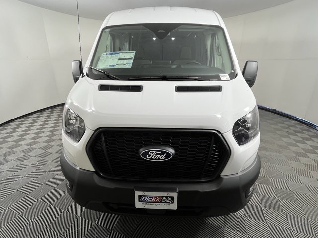 New 2026 Ford Transit 250 - photo 1