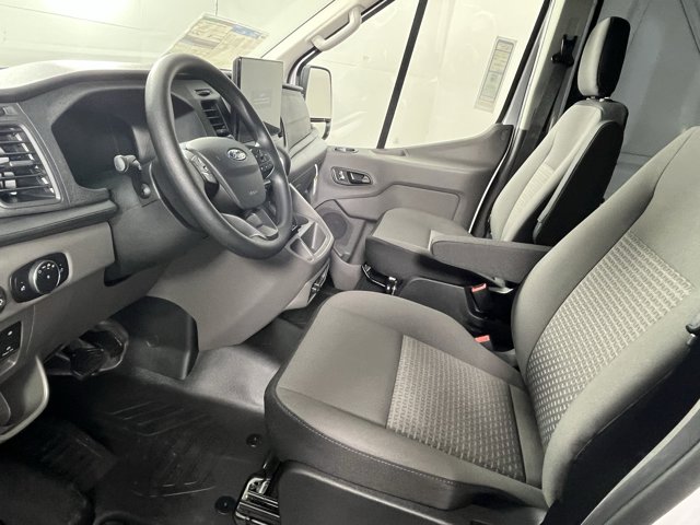 New 2026 Ford Transit 250 - photo 2