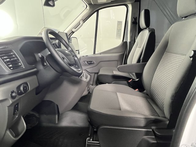 New 2026 Ford Transit 250 Medium Roof Empty Cargo Van - photo 3
