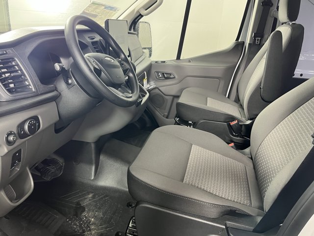 New 2026 Ford Transit 250 Low Roof Empty Cargo Van - photo 10
