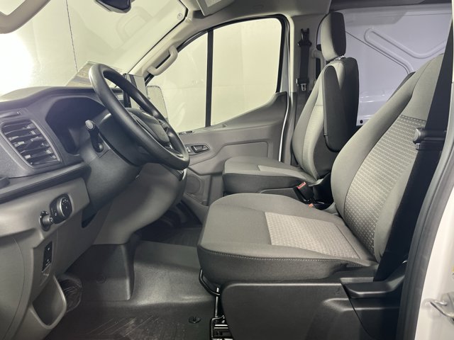 New 2026 Ford Transit 250 Low Roof Empty Cargo Van - photo 11