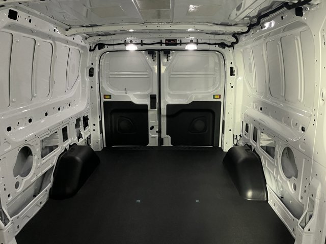 New 2026 Ford Transit 250 Low Roof Empty Cargo Van - photo 12