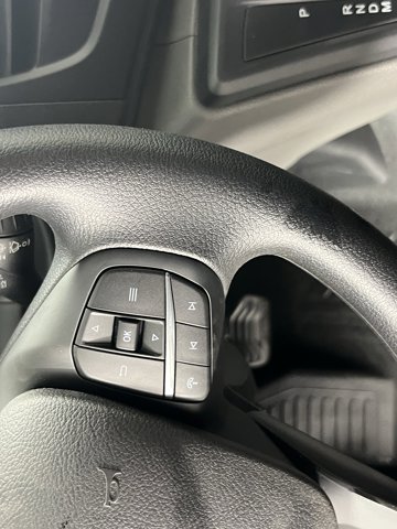 New 2026 Ford Transit 250 Low Roof Empty Cargo Van - photo 15